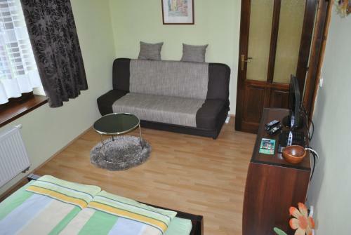 Hostal Penzion Diana
