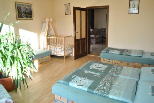 Hostal Penzion Diana