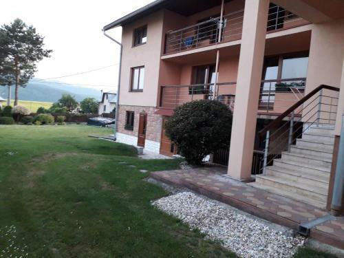 Apartamento Ladislav