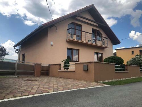 Apartamento Ladislav