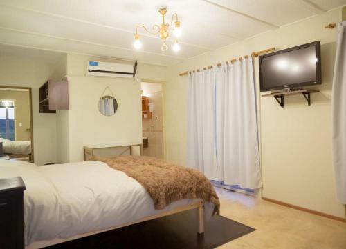 Amparo Hotel