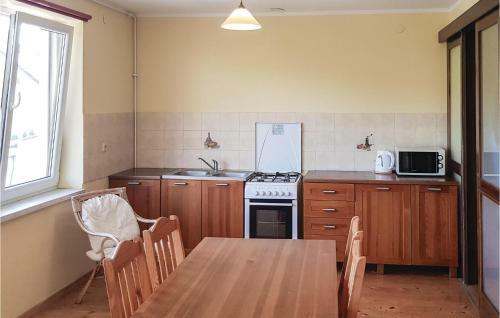 Apartment Gizycko Ul. Kilinskiego