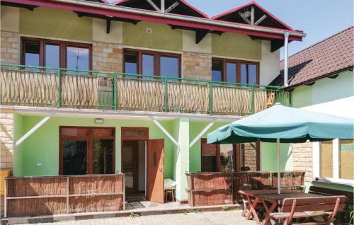 Apartment Gizycko Ul. Kilinskiego