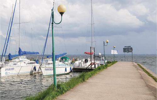 Apartment Gizycko Ul. Kilinskiego
