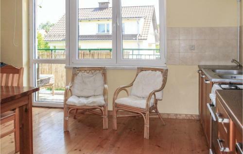 Apartment Gizycko Ul. Kilinskiego