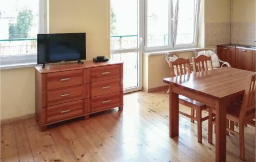 Apartment Gizycko Ul. Kilinskiego