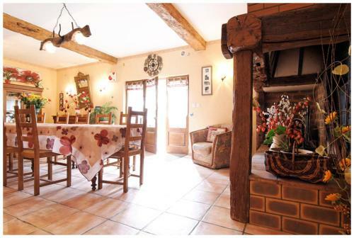 Agroturismo La Ferme Des Grisettes