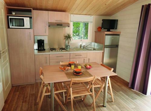 Camping La Loire Fleurie