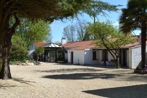 Camping La Loire Fleurie