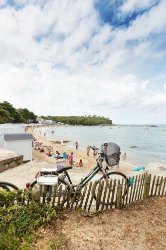 Camping La Loire Fleurie