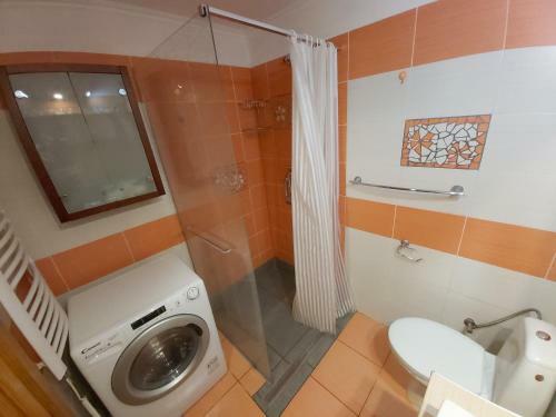Apartm�n Sarah Noemi, 100 M Skibus Jasna