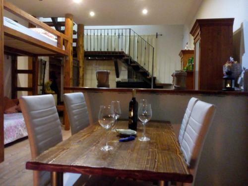 Apartm�n Sarah Noemi, 100 M Skibus Jasna
