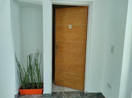 Apartamento Balc�n 33
