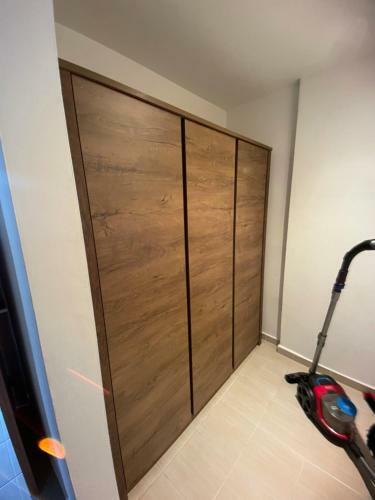1 Izbov� Apartm�n Chopok Residence