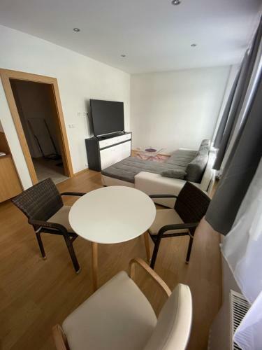 1 Izbov� Apartm�n Chopok Residence