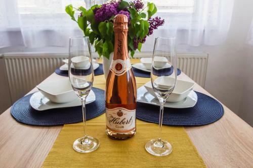 Apartm�ny Lenka