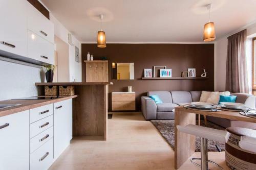 Apartm�n Poludnica