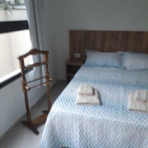 Bed & Breakfast Depto Temporario La Plata