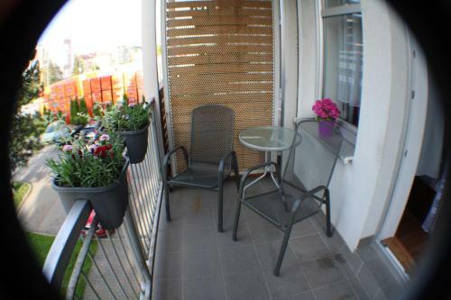 Apartm�n Kubo