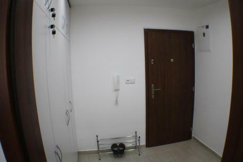 Apartm�n Kubo