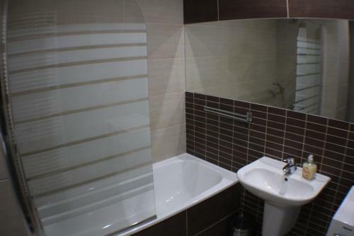 Apartm�n Kubo