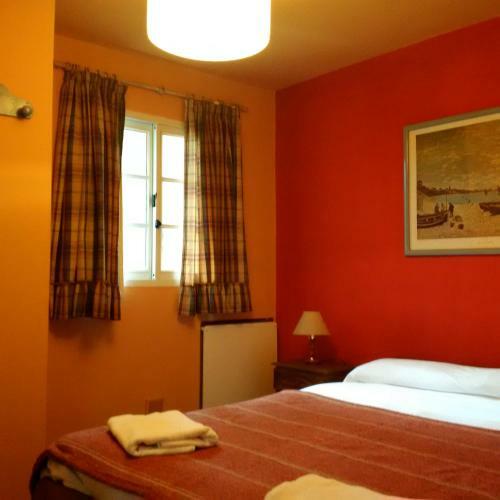 Apartamento Caba�as Mare Paradiso