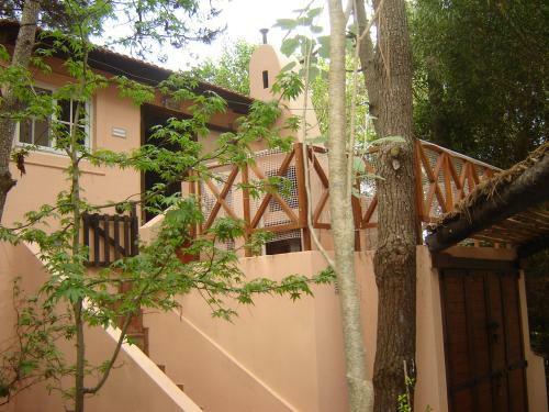 Apartamento Caba�as Mare Paradiso