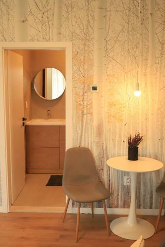 Brand New Apartment In Private Resort