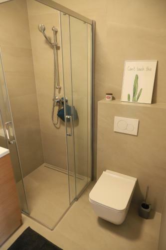 Brand New Apartment In Private Resort
