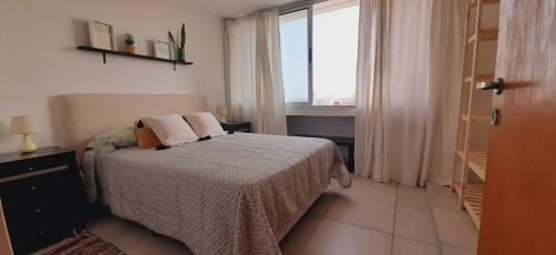 Apartamento Excelente Semipiso Centro Con Servicios