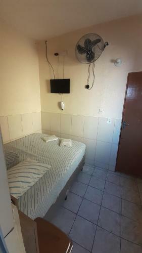 Hotel Anacleto