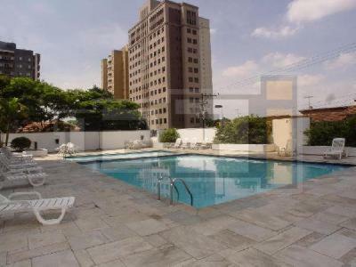 Apartamento Condominio Jardim Guedala