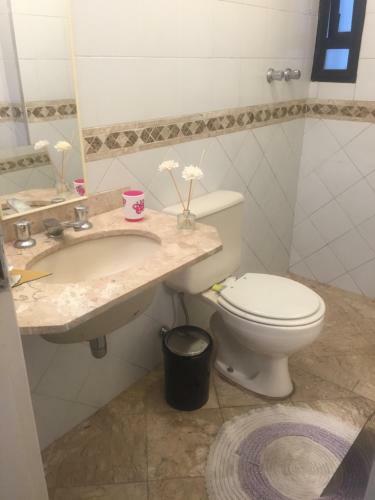Apartamento Condominio Jardim Guedala