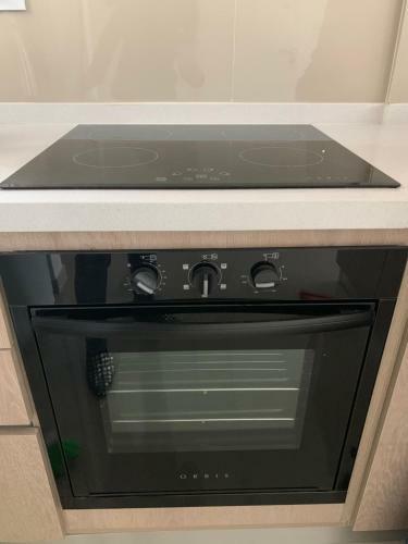 Apartamento Pasaje La Plata