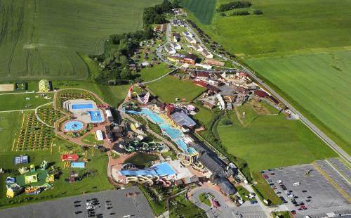 Hotel Holiday Home Tatralandia