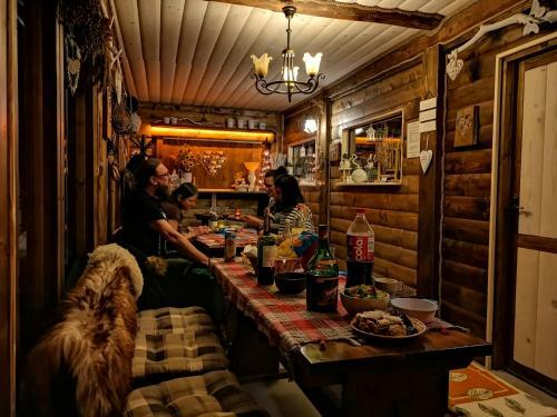 Hostal Guesthouse Eden