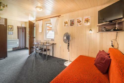 Apartm�ny Tam�r