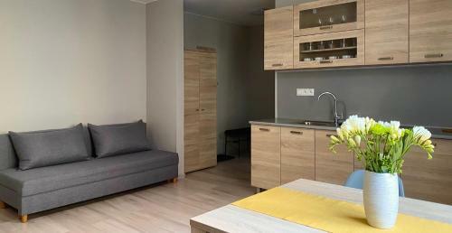 City Apartments