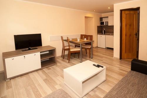 Hostal Apartm�ny ?urik