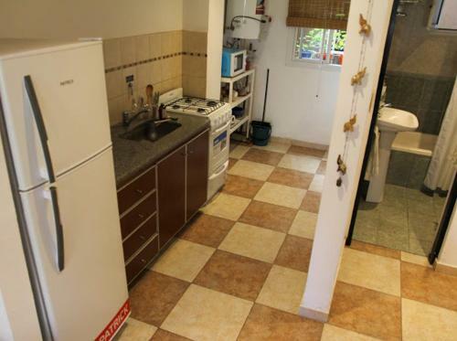 Apartamento Depto 26