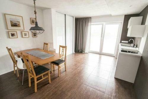 Apartment Unimix