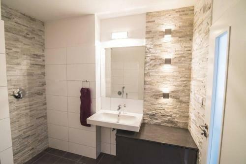 Apartment Unimix