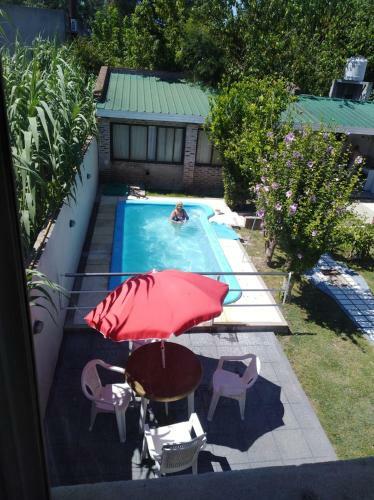 Apartamento H�bitat Gonnet