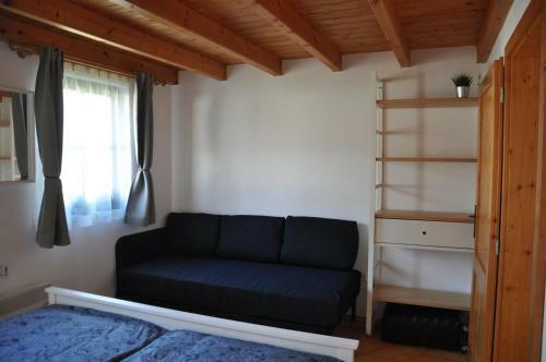 Tatralandia - Deluxe Chatka Nina
