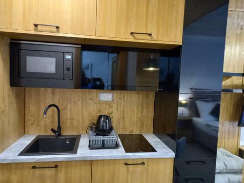 Apartm�ny Tatry ?iarce