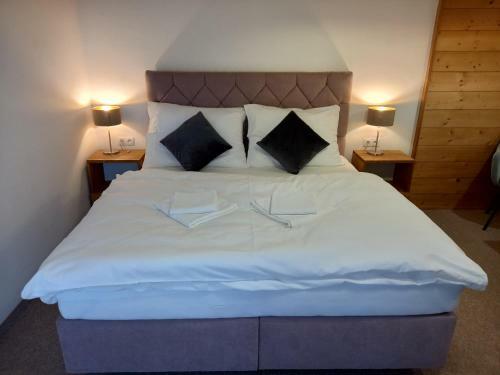 Apartm�ny Tatry ?iarce