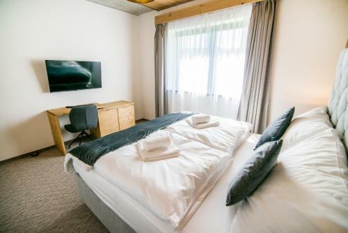 Apartm�ny Tatry ?iarce