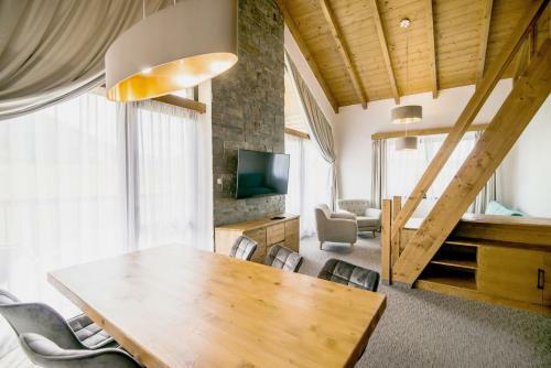Apartm�ny Tatry ?iarce