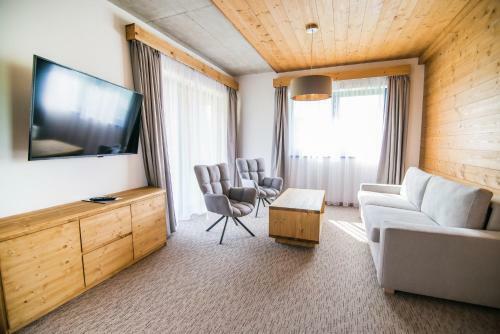 Apartm�ny Tatry ?iarce