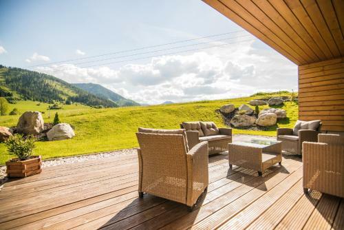Apartm�ny Tatry ?iarce
